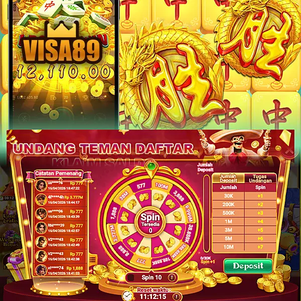 visa89 Masuk