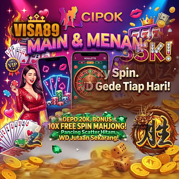 visa89 APK Resmi Unduh